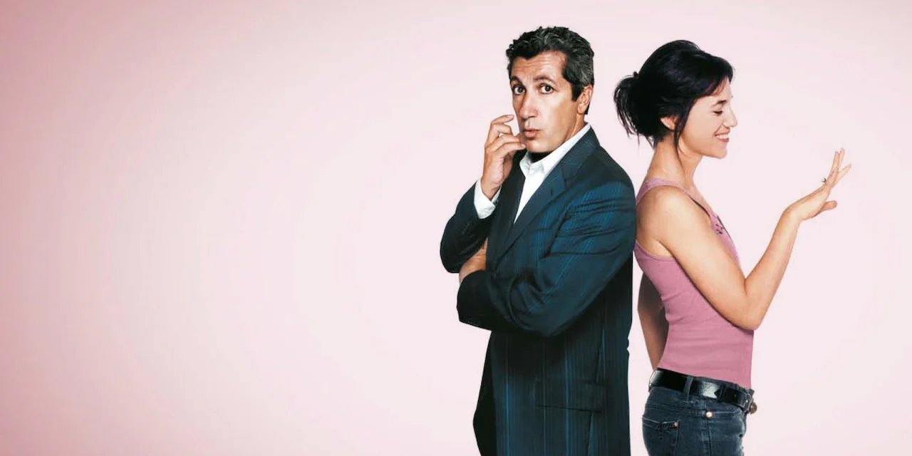 I Do: How to Get Married and Stay Single backdrop