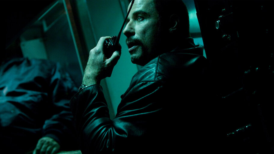 The Taking of Pelham 123 backdrop