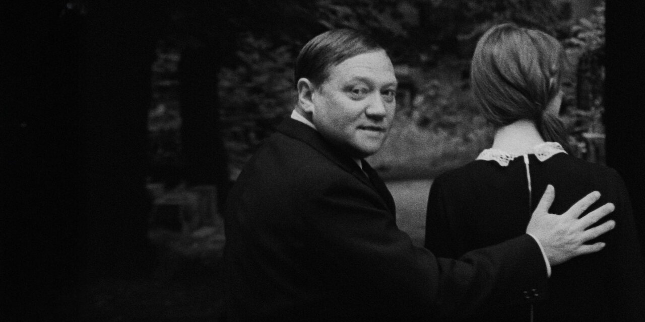 The Cremator backdrop