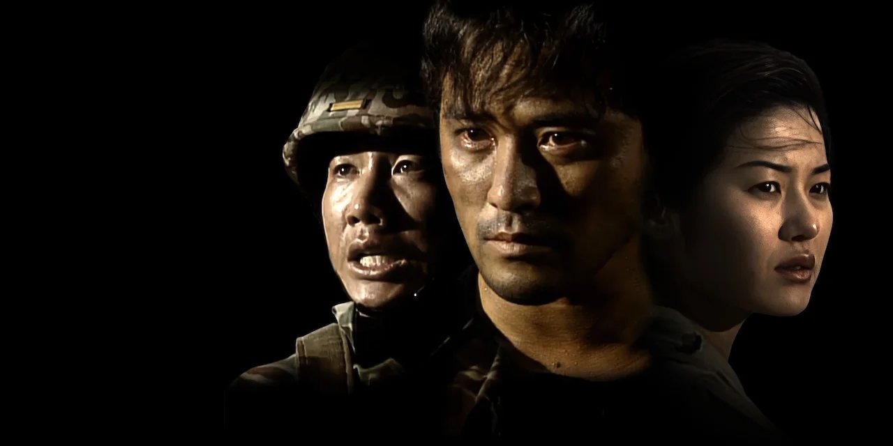 The Sandglass backdrop