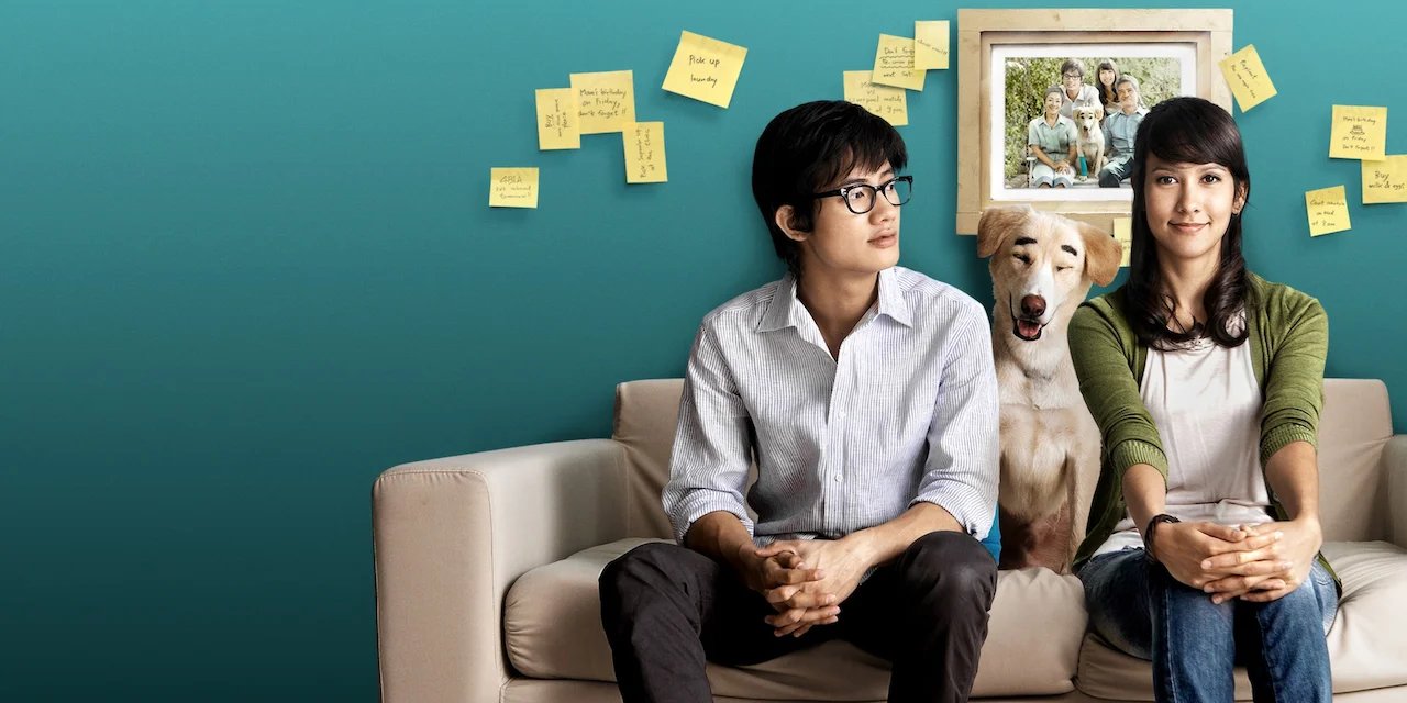 Best of Times backdrop