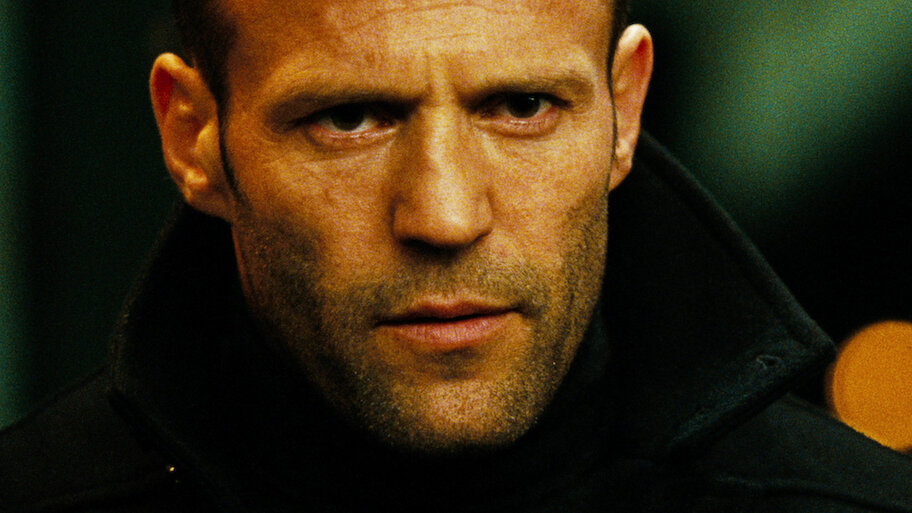 The Mechanic backdrop