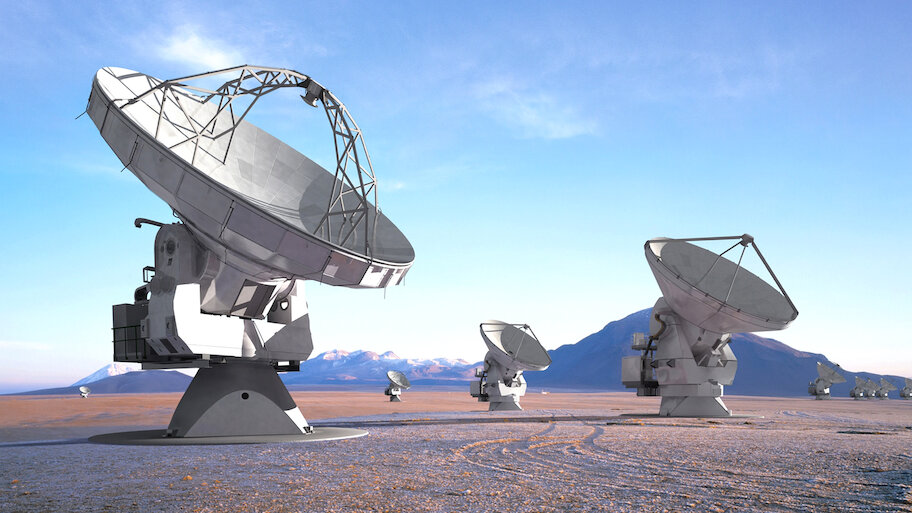 Nostalgia for the Light backdrop