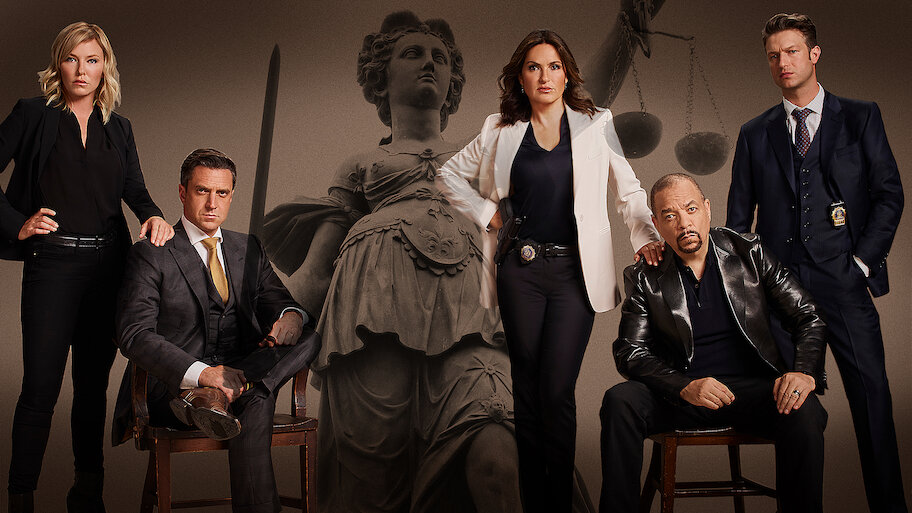 Law & Order: Special Victims Unit backdrop