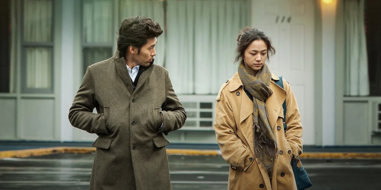 Late Autumn backdrop