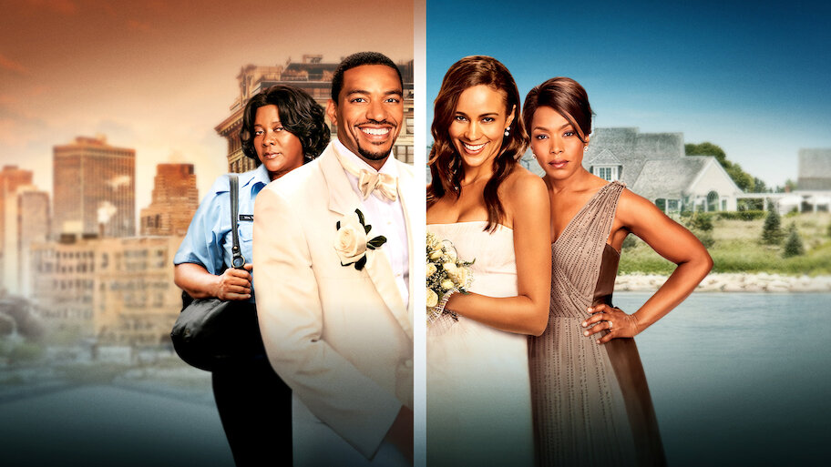 Jumping the Broom backdrop