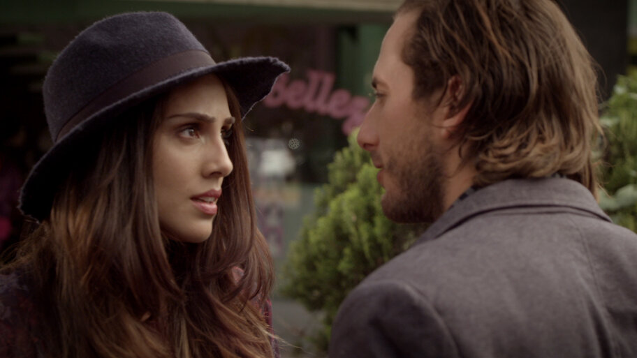 Love of My Loves backdrop