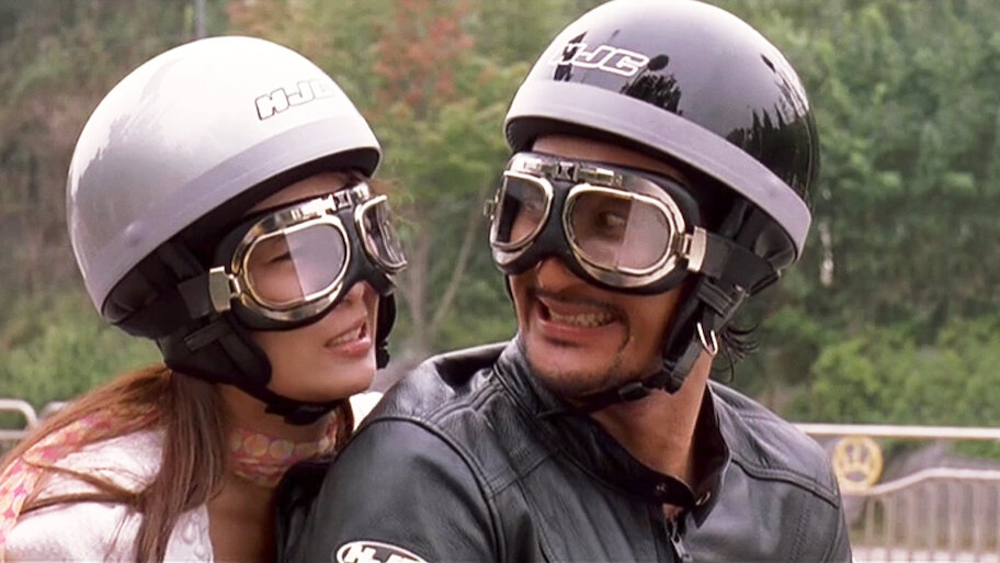 Marrying the Mafia 2 backdrop