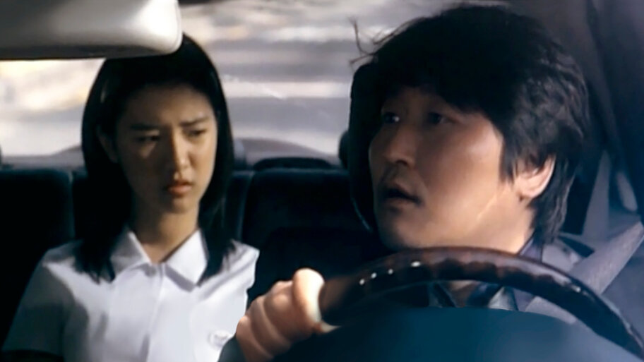 The Show Must Go On backdrop