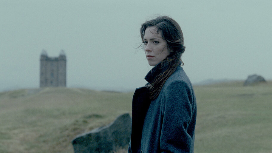 The Awakening backdrop