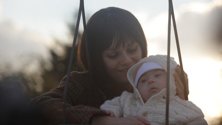 Cafe De Flore backdrop