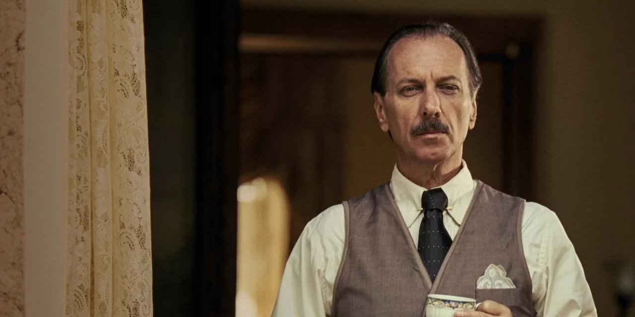 Astral City: A Spiritual Journey backdrop