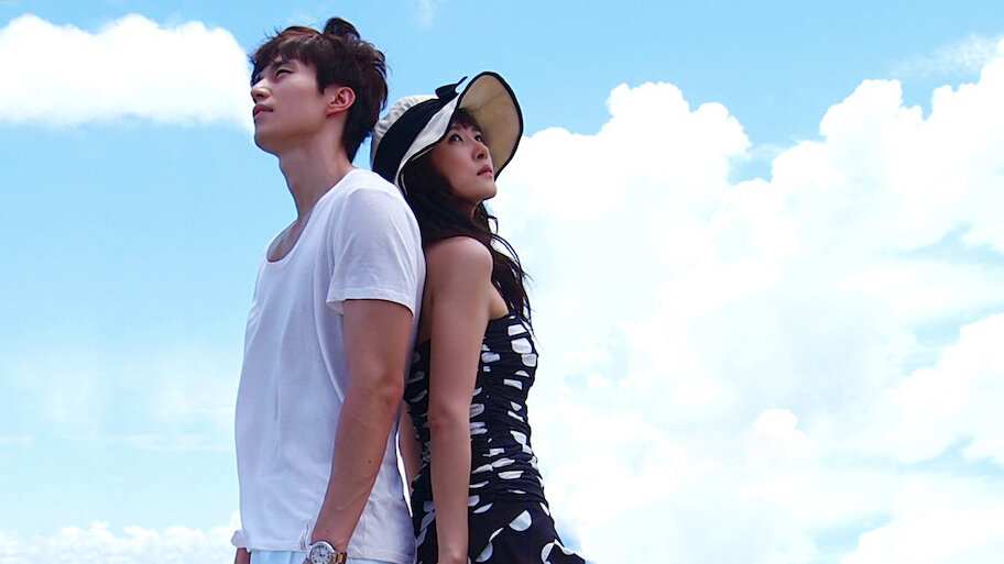 Scent of a Woman backdrop