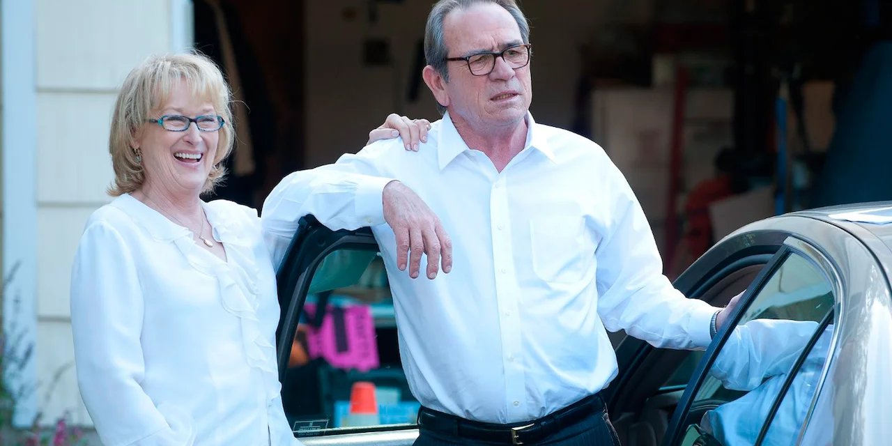 Hope Springs backdrop