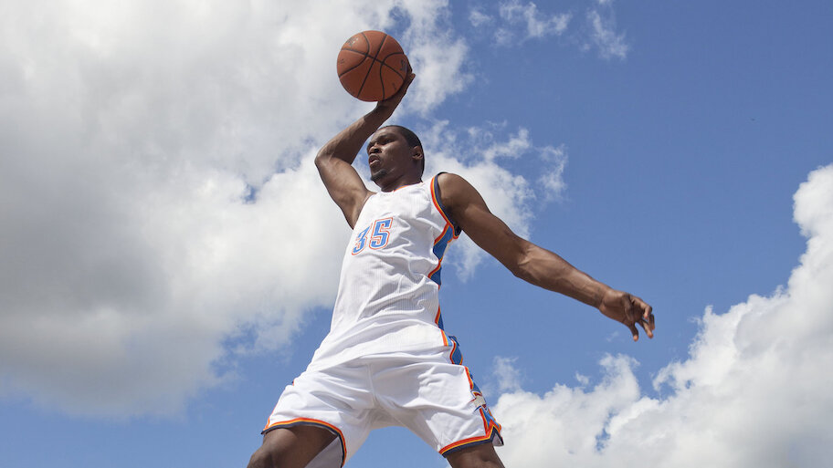 Thunderstruck backdrop