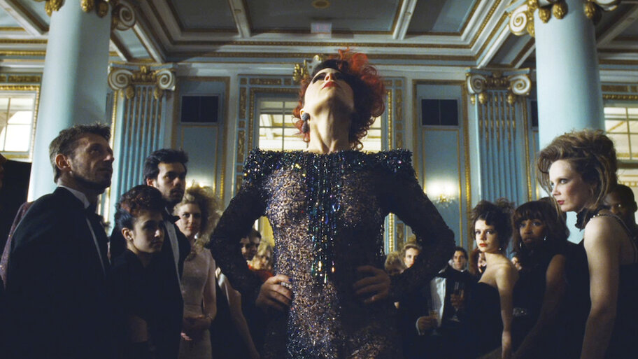 Laurence Anyways backdrop