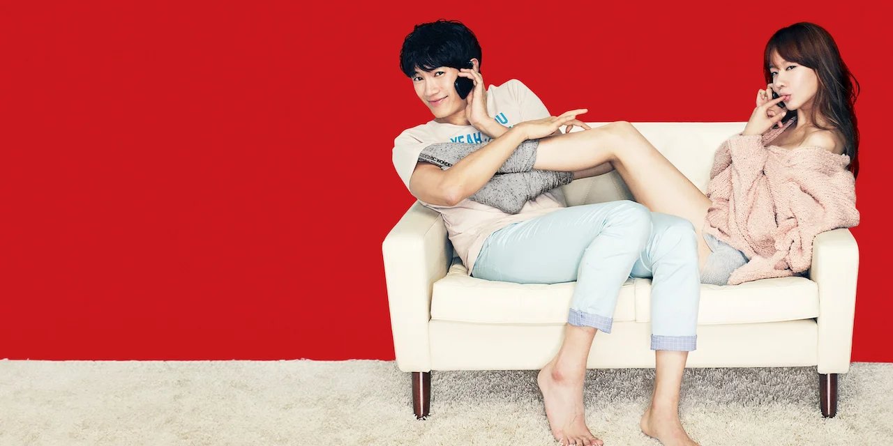 Whatcha Wearin'? backdrop