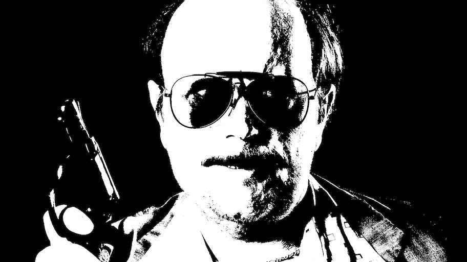 Torrente 3: El protector backdrop