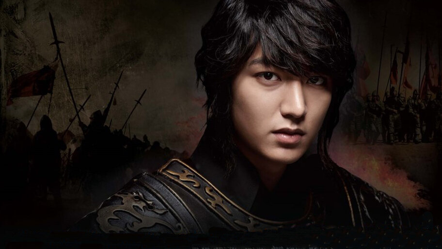 The Great Doctor backdrop