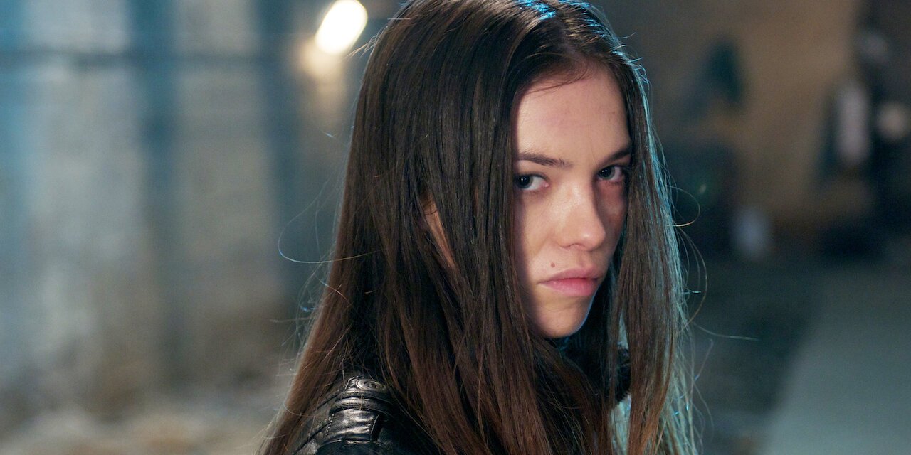 I Spit on Your Grave 2 backdrop