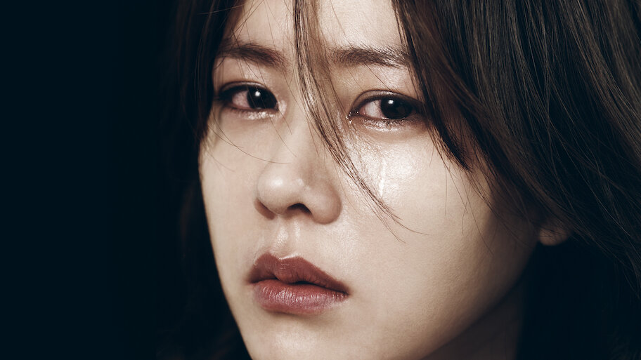 Blood and Ties backdrop