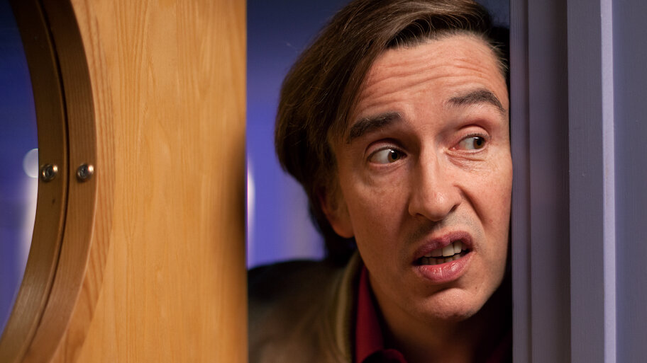 Alan Partridge backdrop