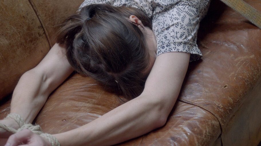 Nymphomaniac: Volume II backdrop