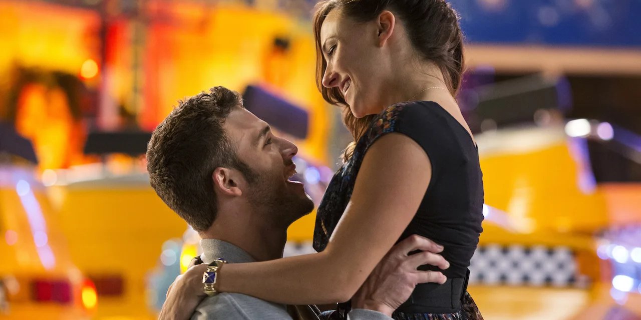 Step Up: All In backdrop