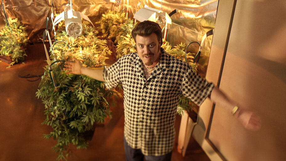 Trailer Park Boys: Don't Legalize It backdrop