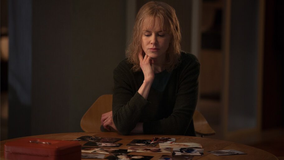 Before I Go to Sleep backdrop