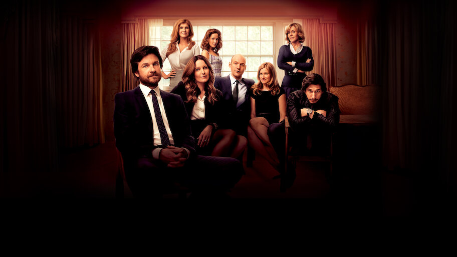 This Is Where I Leave You backdrop