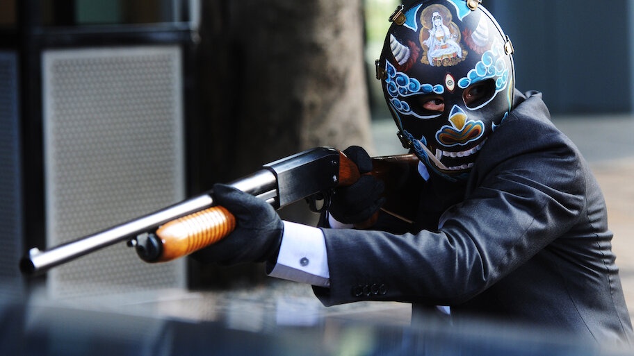 That Demon Within backdrop