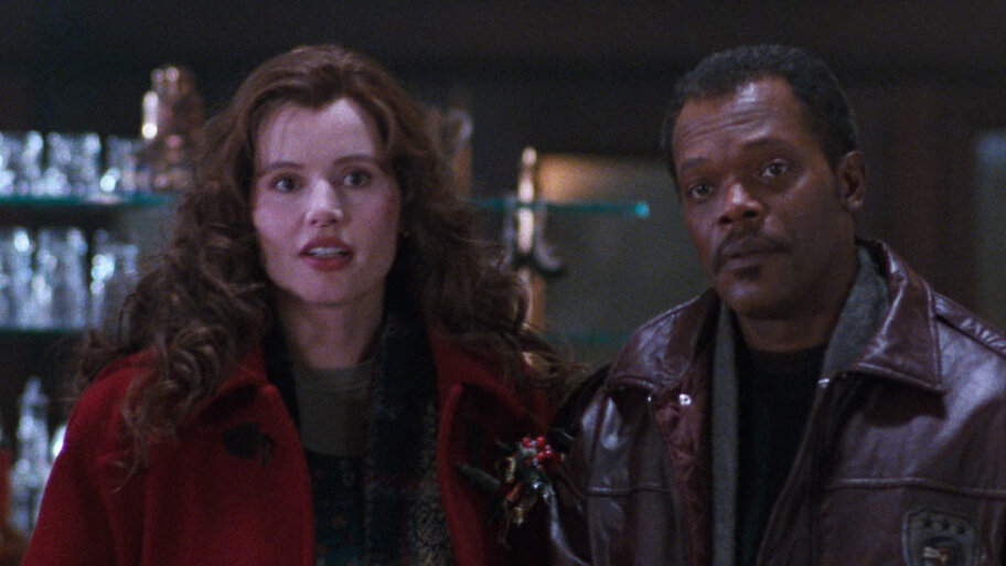 The Long Kiss Goodnight backdrop