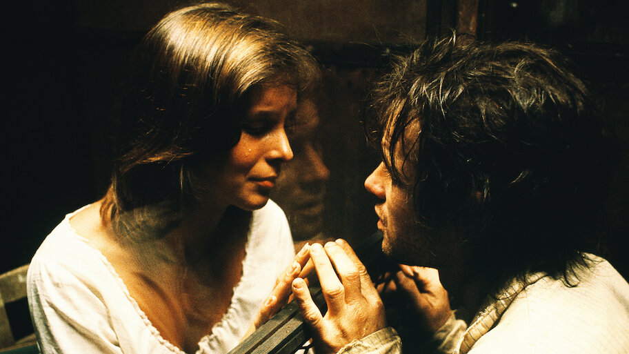 Midnight Express backdrop