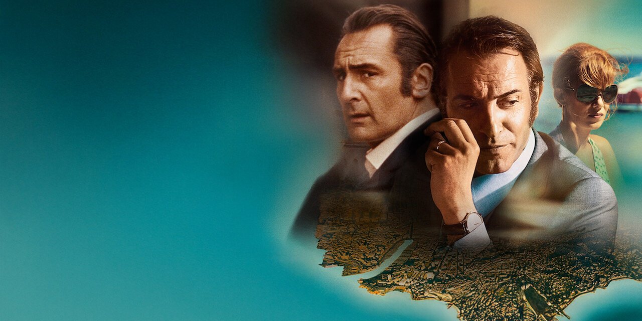 The Connection backdrop