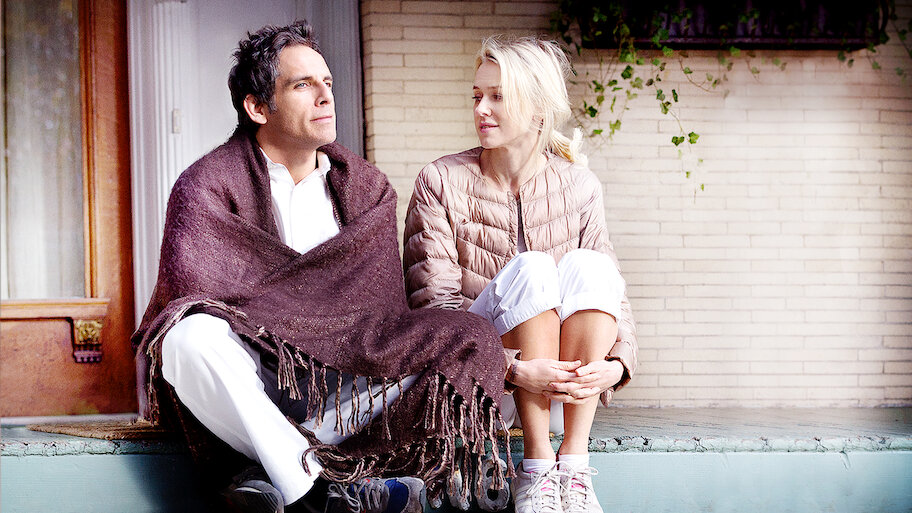 While We're Young backdrop