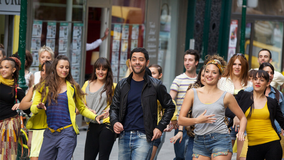 Relationship Status: It's Complicated backdrop