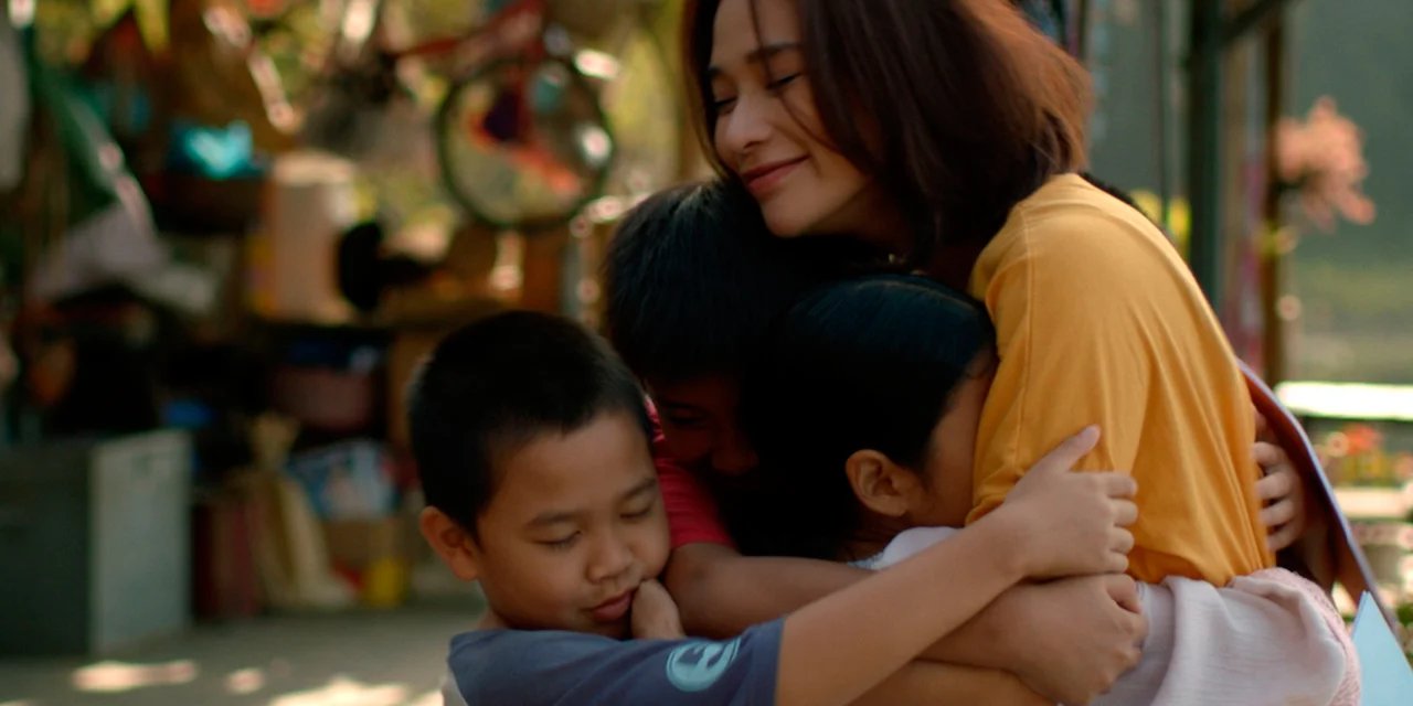 The Teacher's Diary backdrop