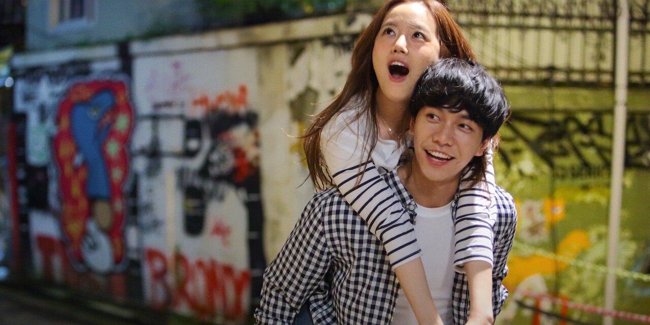 Love Forecast backdrop