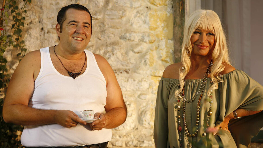 Eyyvah Eyyvah 2 backdrop