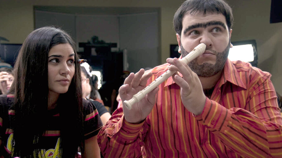 Recep Ivedik 3 backdrop