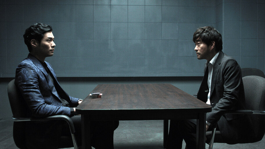 The Chronicles of Evil backdrop