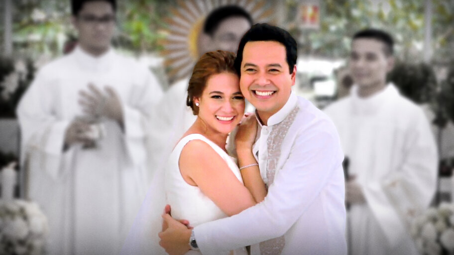 A Second Chance backdrop