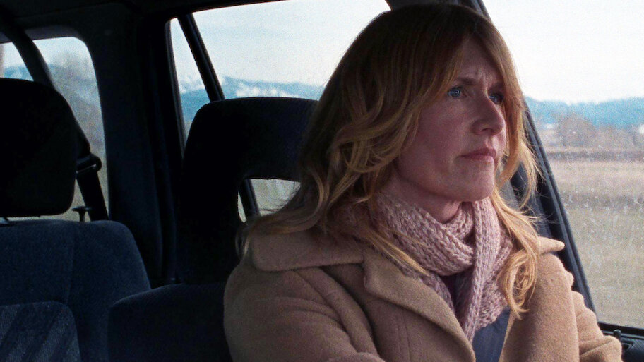 Certain Women backdrop