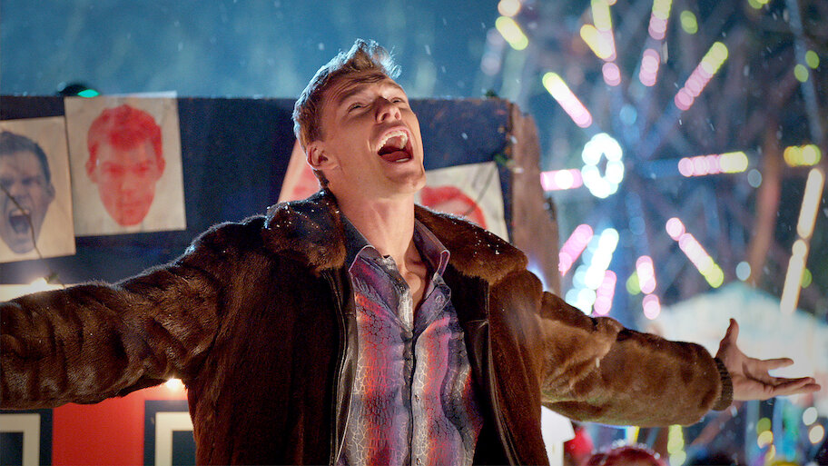 Blue Mountain State: The Rise of Thadland backdrop