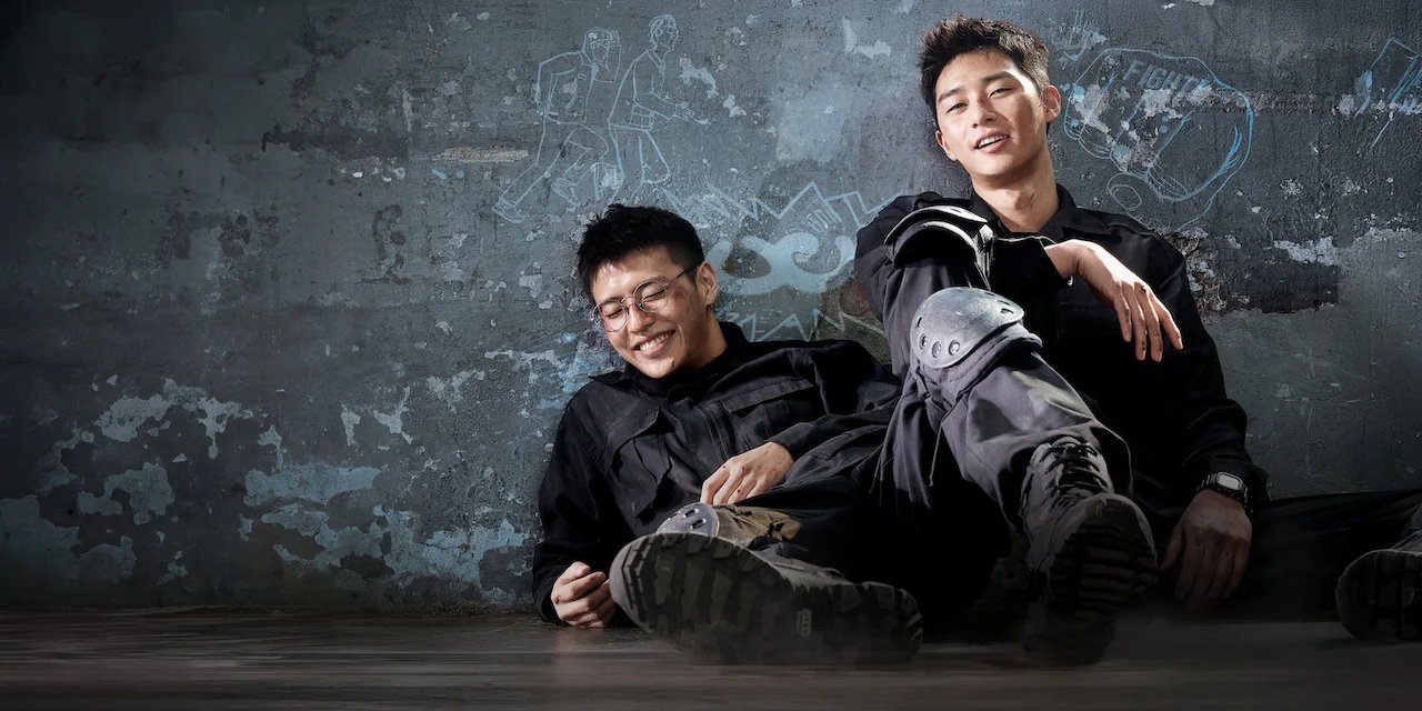 Midnight Runners backdrop