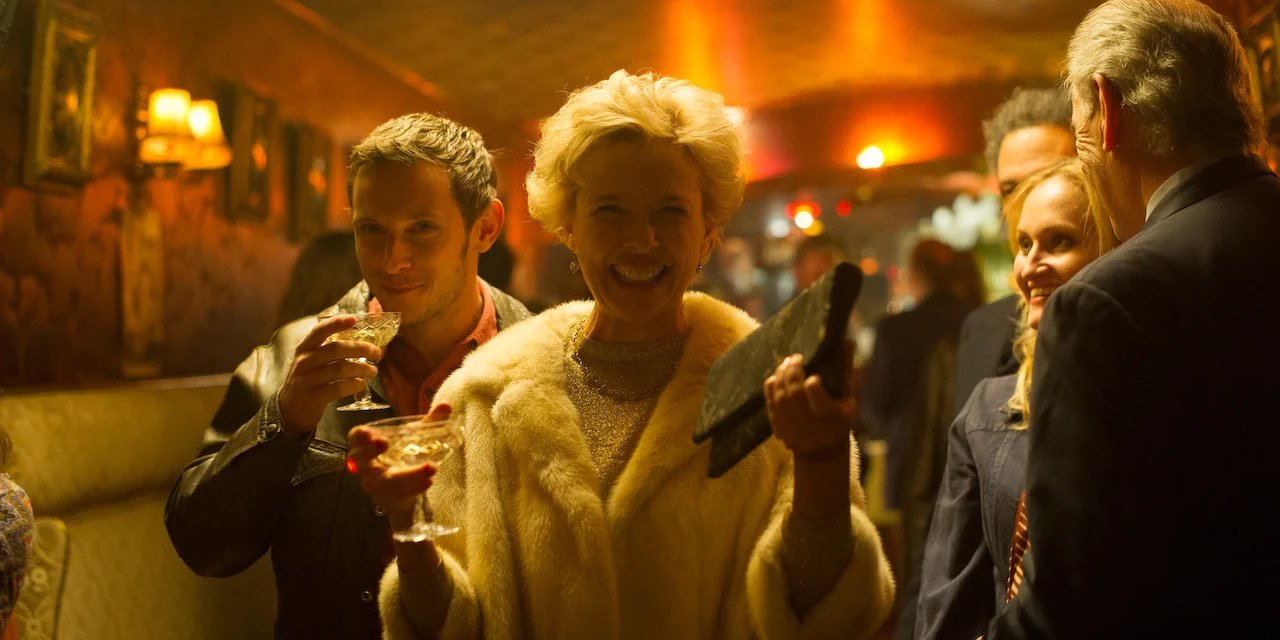 Film Stars Don't Die in Liverpool backdrop