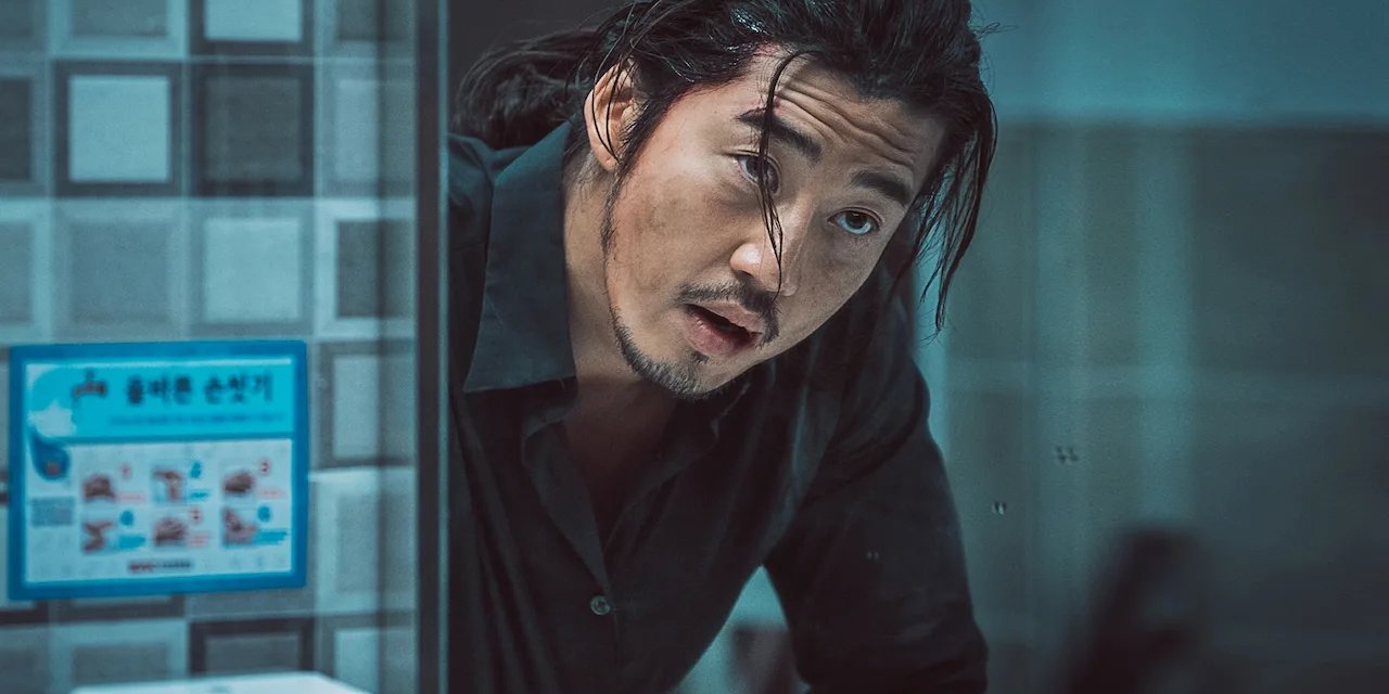 The Outlaws backdrop