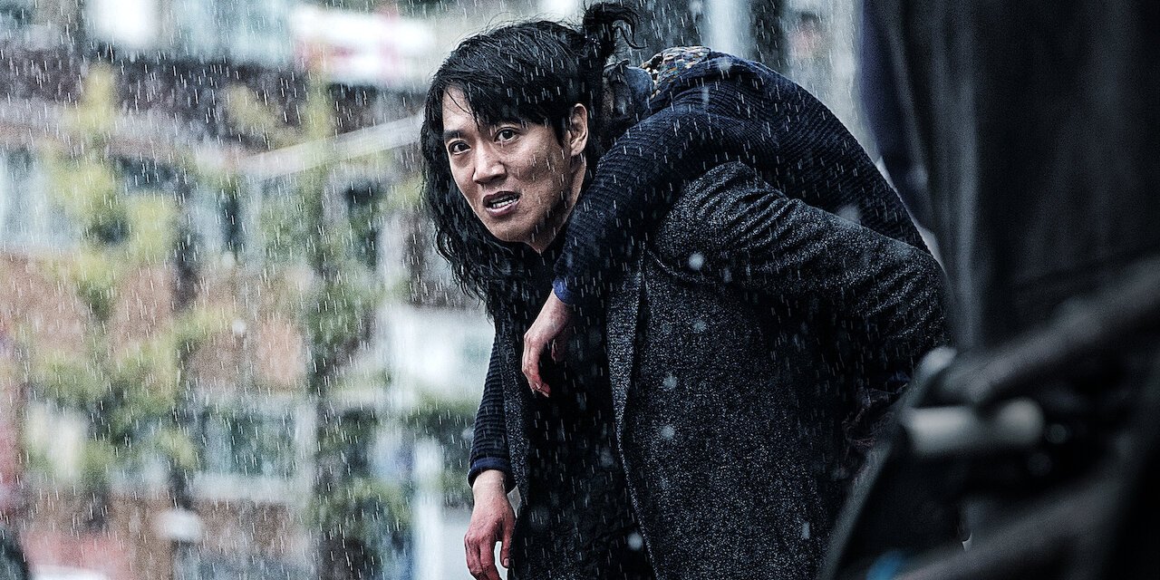 RV: Resurrected Victims backdrop