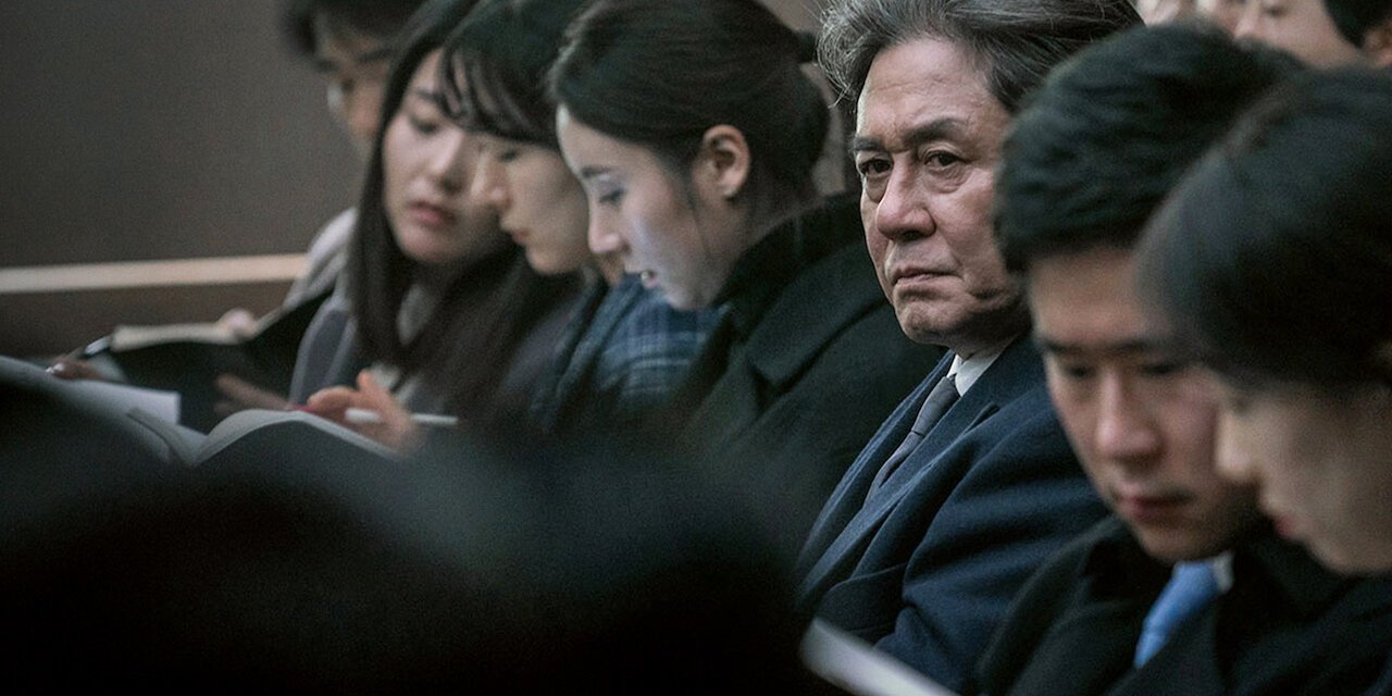 Heart Blackened backdrop